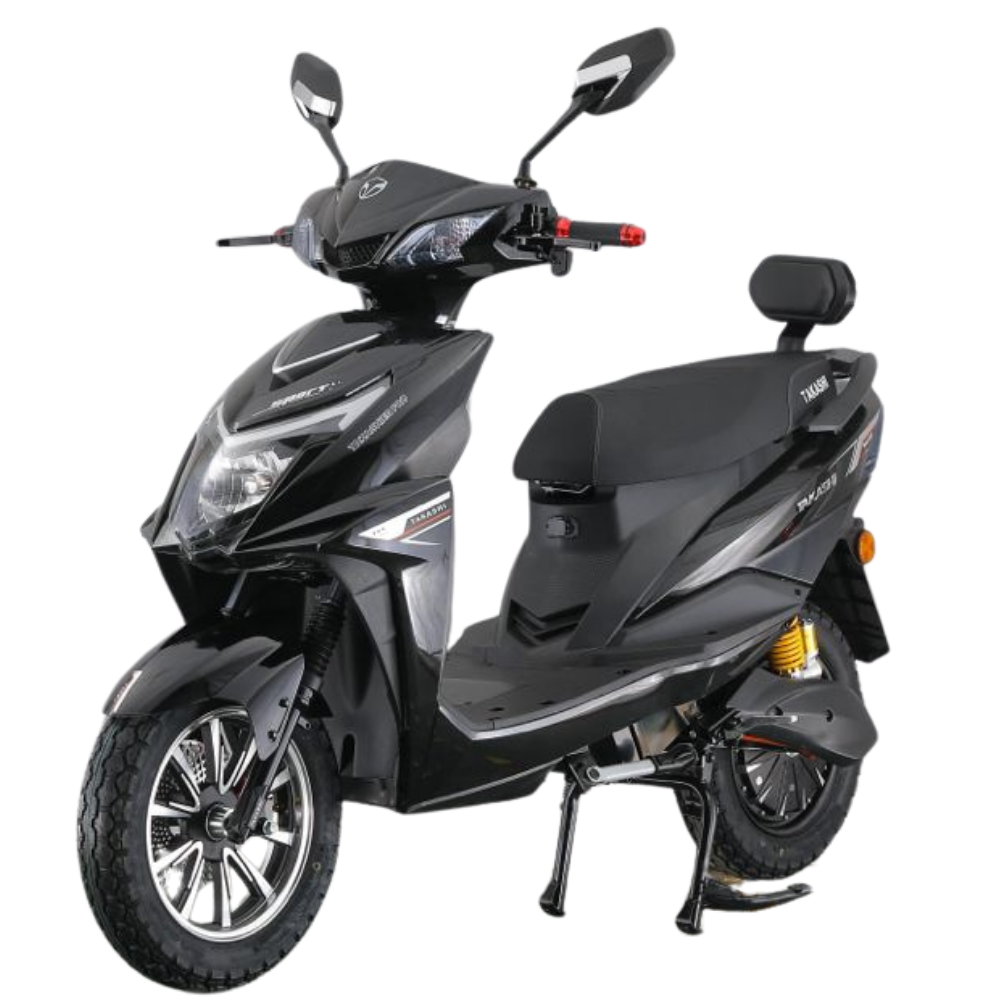 ES PRO electric bike