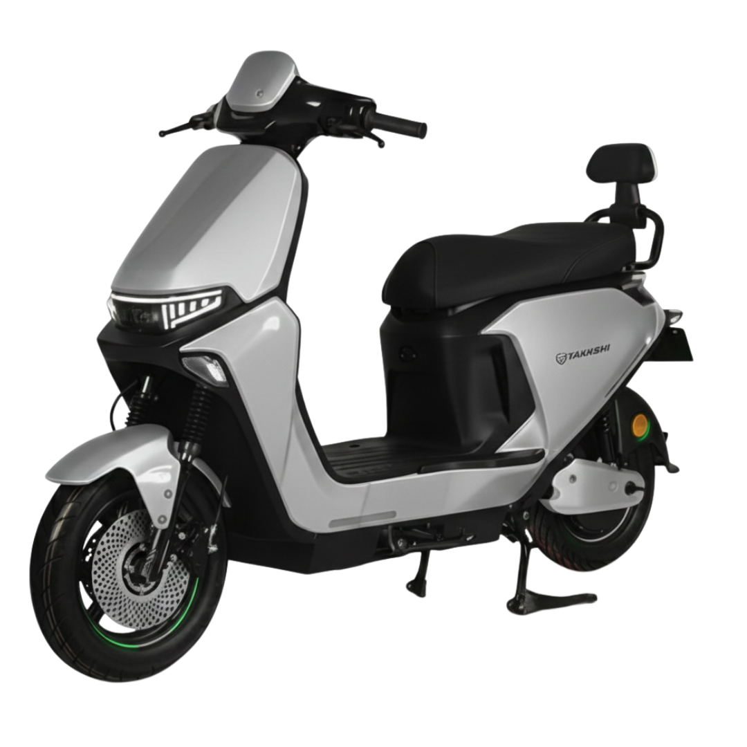 ES PRO PLUS electric bike